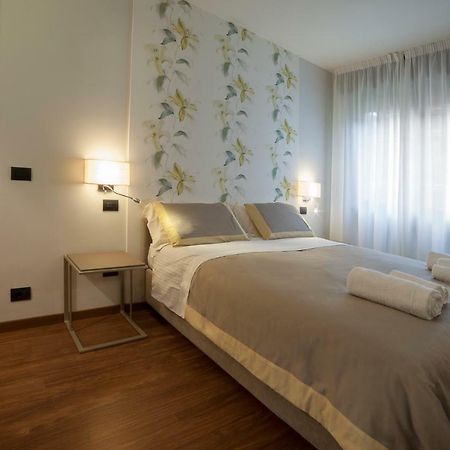 Parco Dell'Adige Rooms Verona Exteriér fotografie