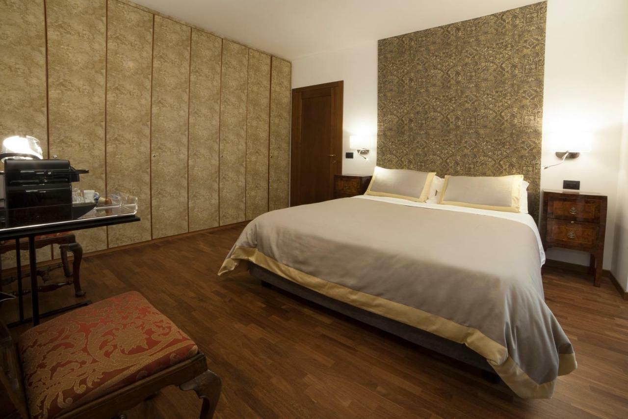 Parco Dell'Adige Rooms Verona Exteriér fotografie