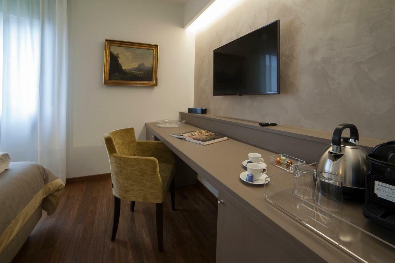 Parco Dell'Adige Rooms Verona Exteriér fotografie