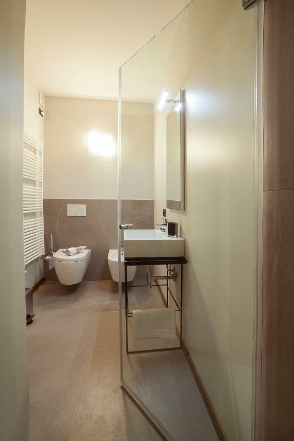 Parco Dell'Adige Rooms Verona Exteriér fotografie