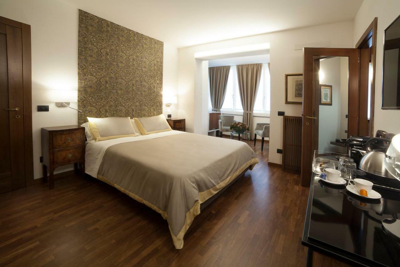 Parco Dell'Adige Rooms Verona Exteriér fotografie