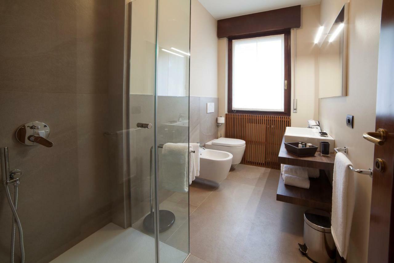 Parco Dell'Adige Rooms Verona Exteriér fotografie