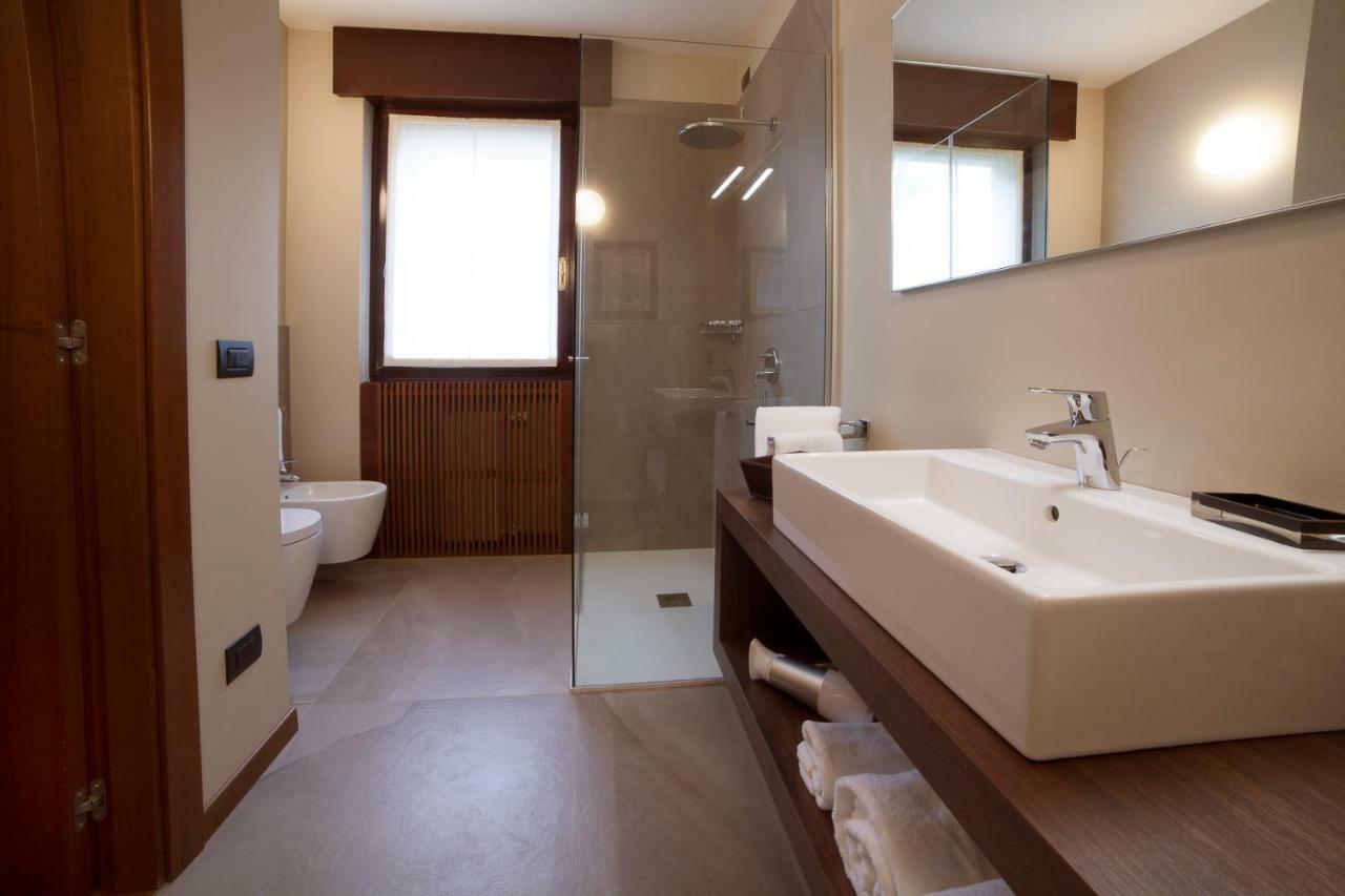 Parco Dell'Adige Rooms Verona Exteriér fotografie