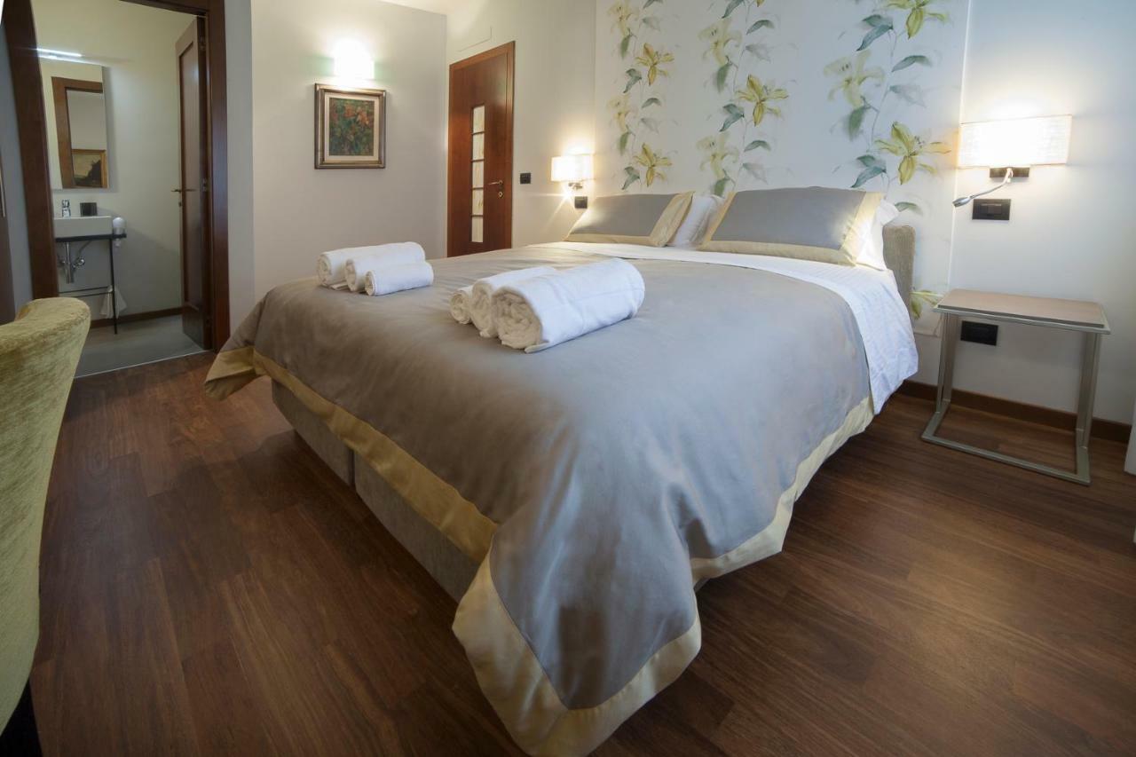 Parco Dell'Adige Rooms Verona Exteriér fotografie