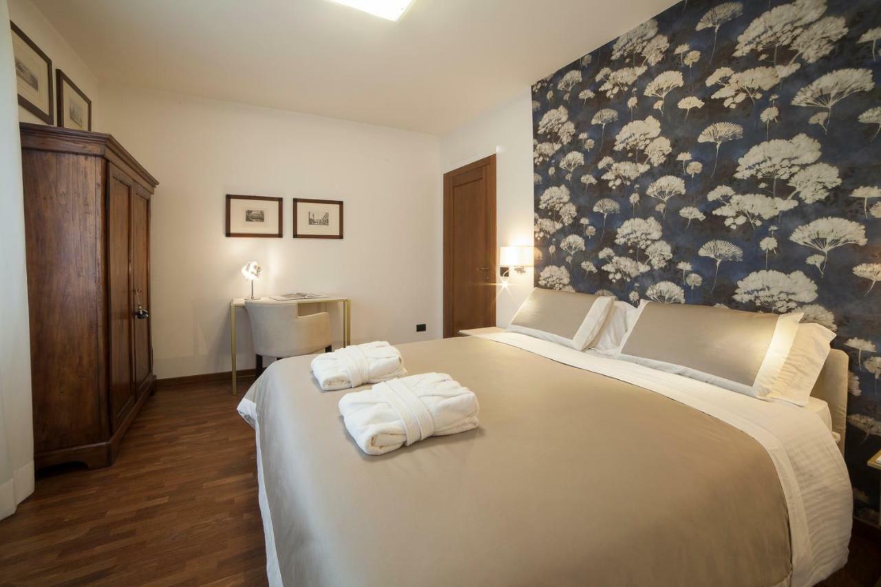 Parco Dell'Adige Rooms Verona Exteriér fotografie