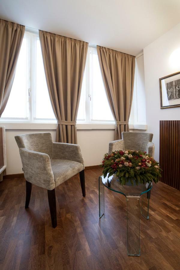 Parco Dell'Adige Rooms Verona Exteriér fotografie