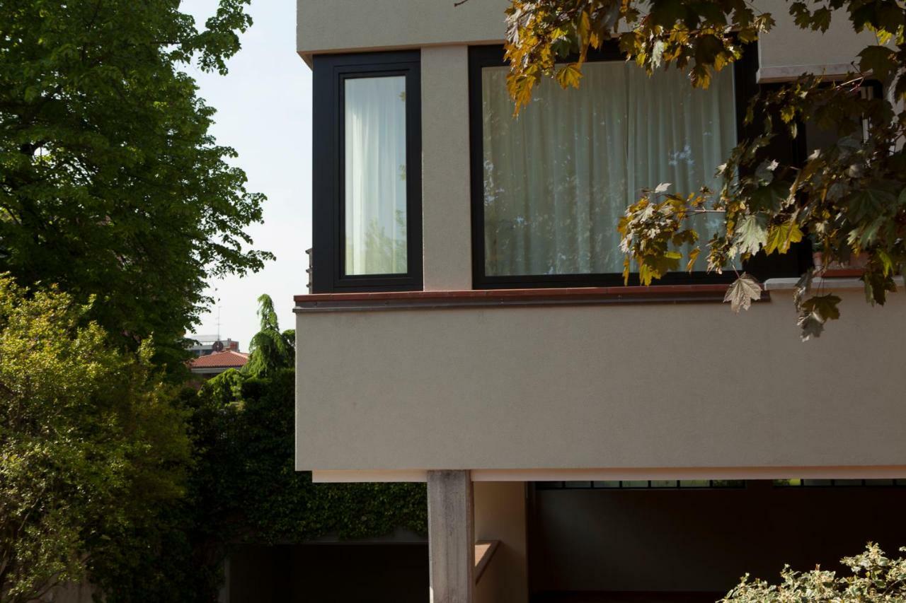 Parco Dell'Adige Rooms Verona Exteriér fotografie